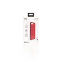 Aiino - Strongly case for iPhone 7 and iPhone 8 - Premium - Red