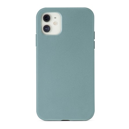 [AIBU6120PG] aiino - Buddy cover for iPhone 12 and 12 Pro - Pacific Green