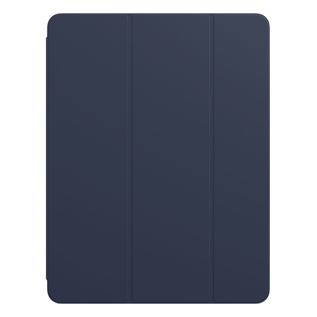 [MH023ZM/A] APPLE iPad Pro 12.9 Smart Folio Marine Intense