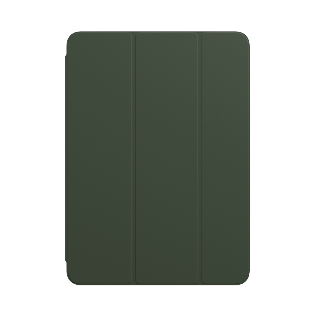 [MH083ZM/A] iPad Smart Folio 10.9 Vert de Chypre