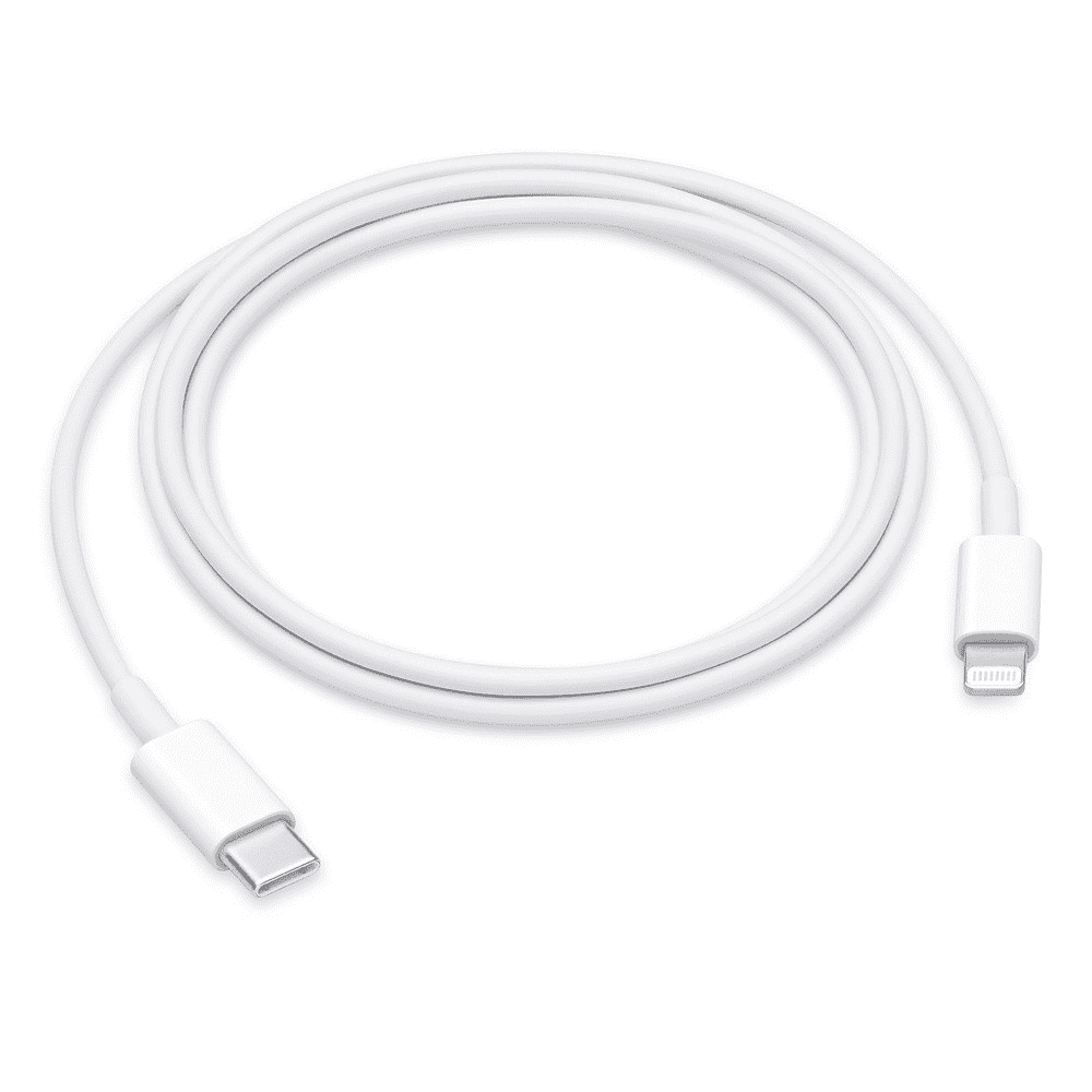 USB-C TO LIGHTNING CABLE (1M)