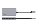 Belkin Adaptateur USB-C Multiport 4en1