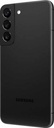Samsung Galaxy S22+ - Phantom black - 5G - 128 GB