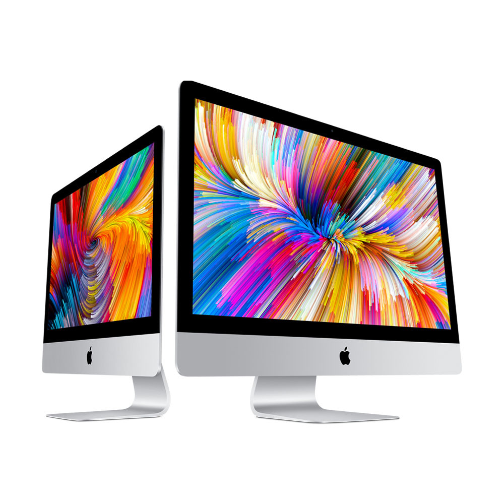 27-inch iMac With Retina 5K display: 3,6GHz i9, 8Go, 1To, Radeon Pro 5500 XT, Grand Clavier
