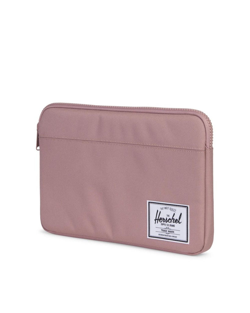 Herschel Anchor Sleeve 13 Inch Ash Rose