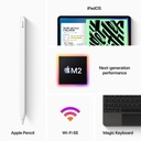 iPad Pro 11" 2022