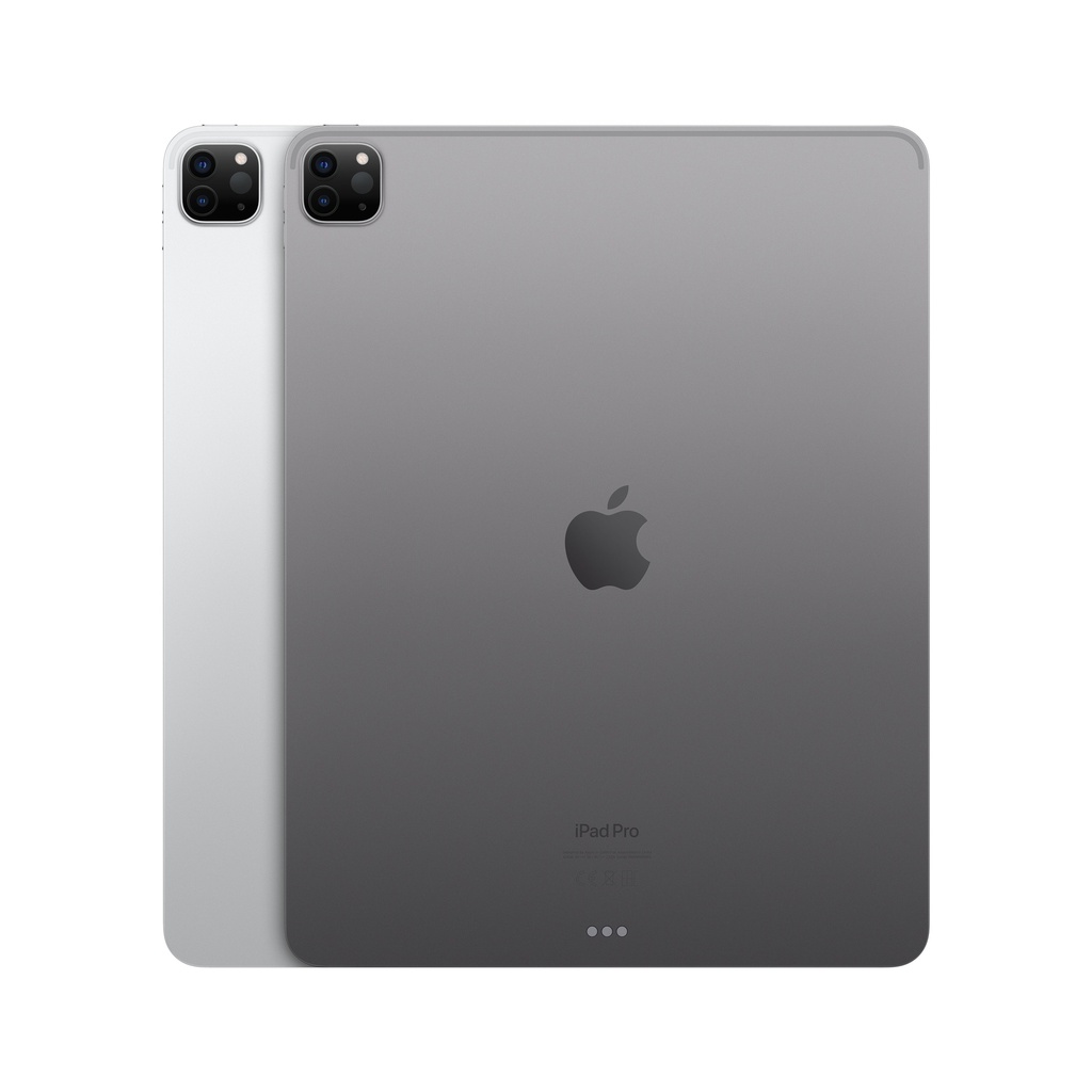 iPad Pro 12,9" 6e génération (2022)