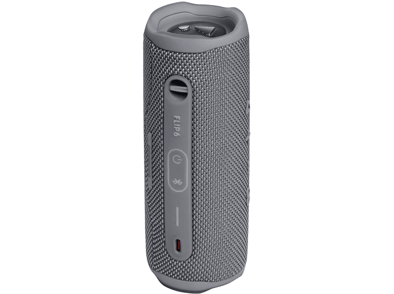 JBL - Enceinte portable Bluetooth FLIP6 - Gris