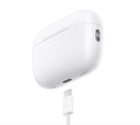 AIRPODS PRO (2ᵉ GÉNÉRATION) AVEC BOÎTIER DE CHARGE MAGSAFE (USB‑C)