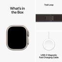 Apple Watch Ultra 2 Boucle Trail