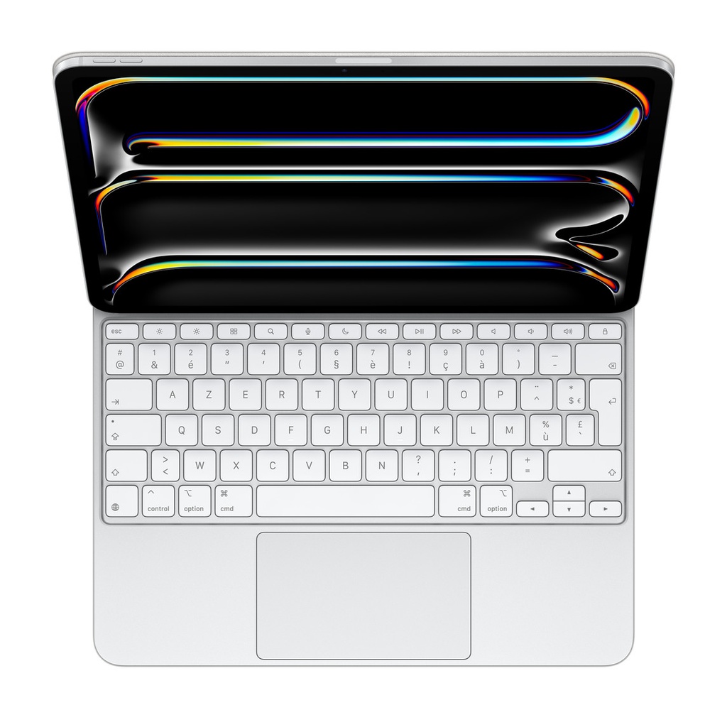 Magic Keyboard for iPad Pro