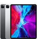 12.9-inch iPad Pro Wi‑Fi 1TB - Silver