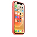 iPhone 12 | 12 Pro Silicone Case with MagSafe - Pink Citrus