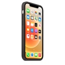 iPhone 12 | 12 Pro Silicone Case with MagSafe - Black