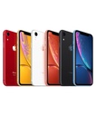iPhone XR 64GB Coral