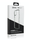 QDOS Hybrid case for iPhone 12 Max