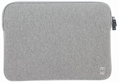 MW SLEEVE MACBOOK PRO 13 R LATE 2016 GREY/WHITE