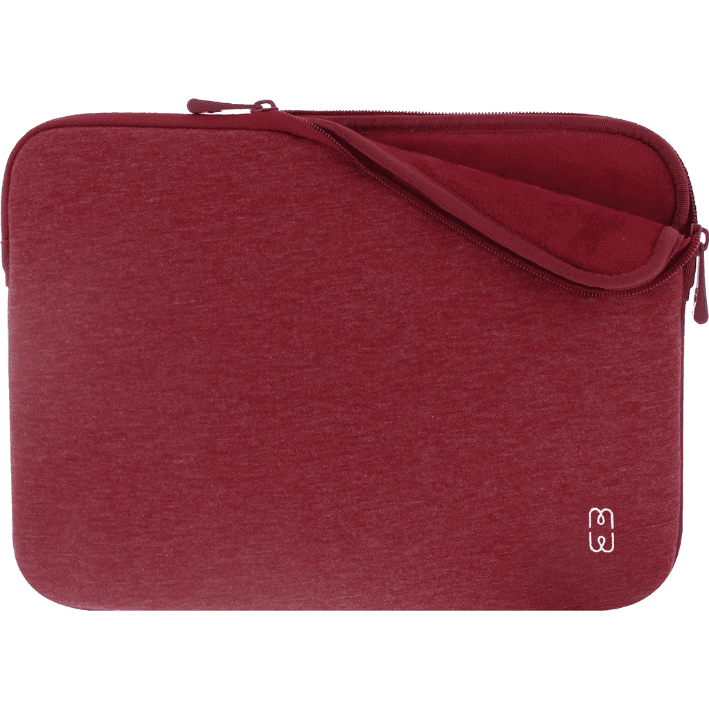 MW SLEEVE MACBOOK PRO 13 R LATE 2016 SHADE RED