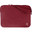 MW SLEEVE MACBOOK PRO 13 R LATE 2016 SHADE RED