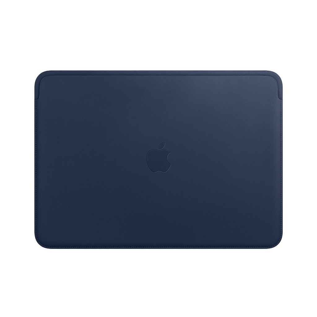 Apple Notebook sleeve 13" midnight blue for MacBook Air with Retina display