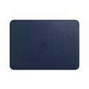 Apple Notebook sleeve 13" midnight blue for MacBook Air with Retina display
