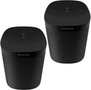 SONOS ONE Black