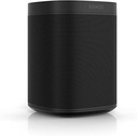 SONOS ONE Black