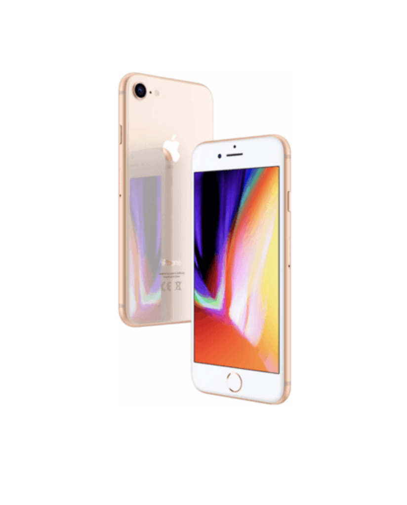 Refurb Iphone 8 64Go GOLD Grade B