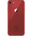 Refurb Iphone 8 64Go Rouge Grade A