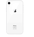 Refurb Iphone XR 64Go white Grade A