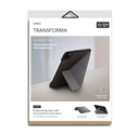 Uniq Transforma iPad Pro 12,9 2020 Black