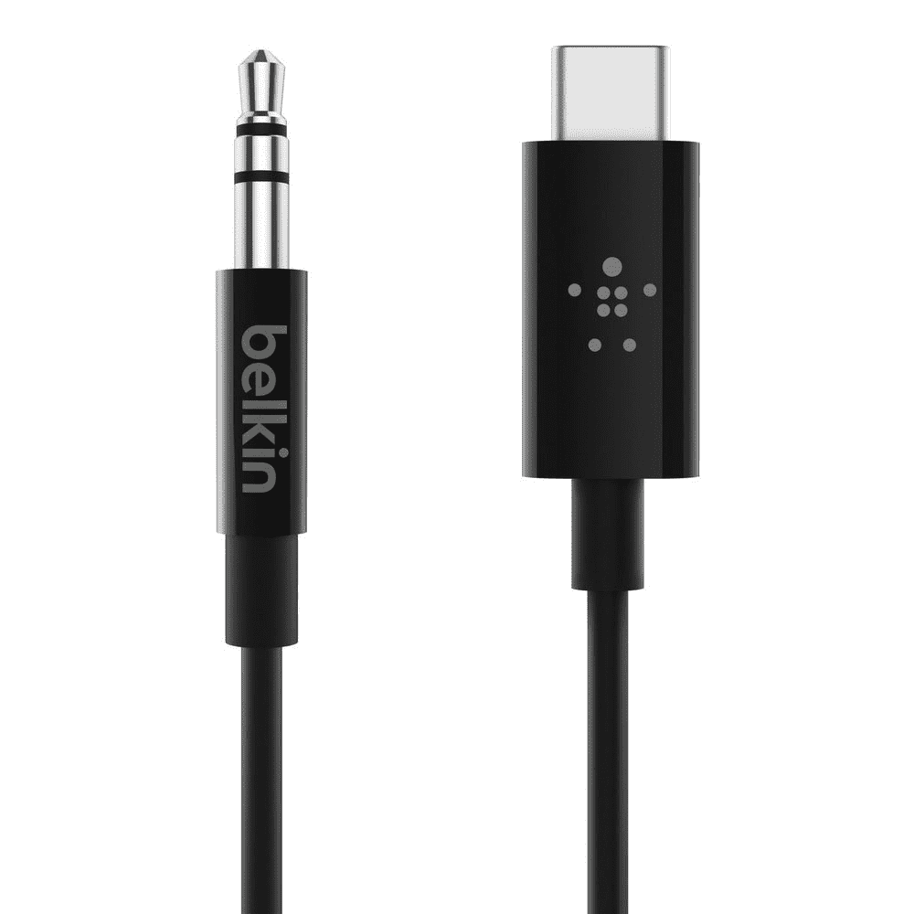 Belkin USB-C to 3.5 mm Audio Cable