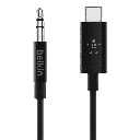 Belkin USB-C to 3.5 mm Audio Cable