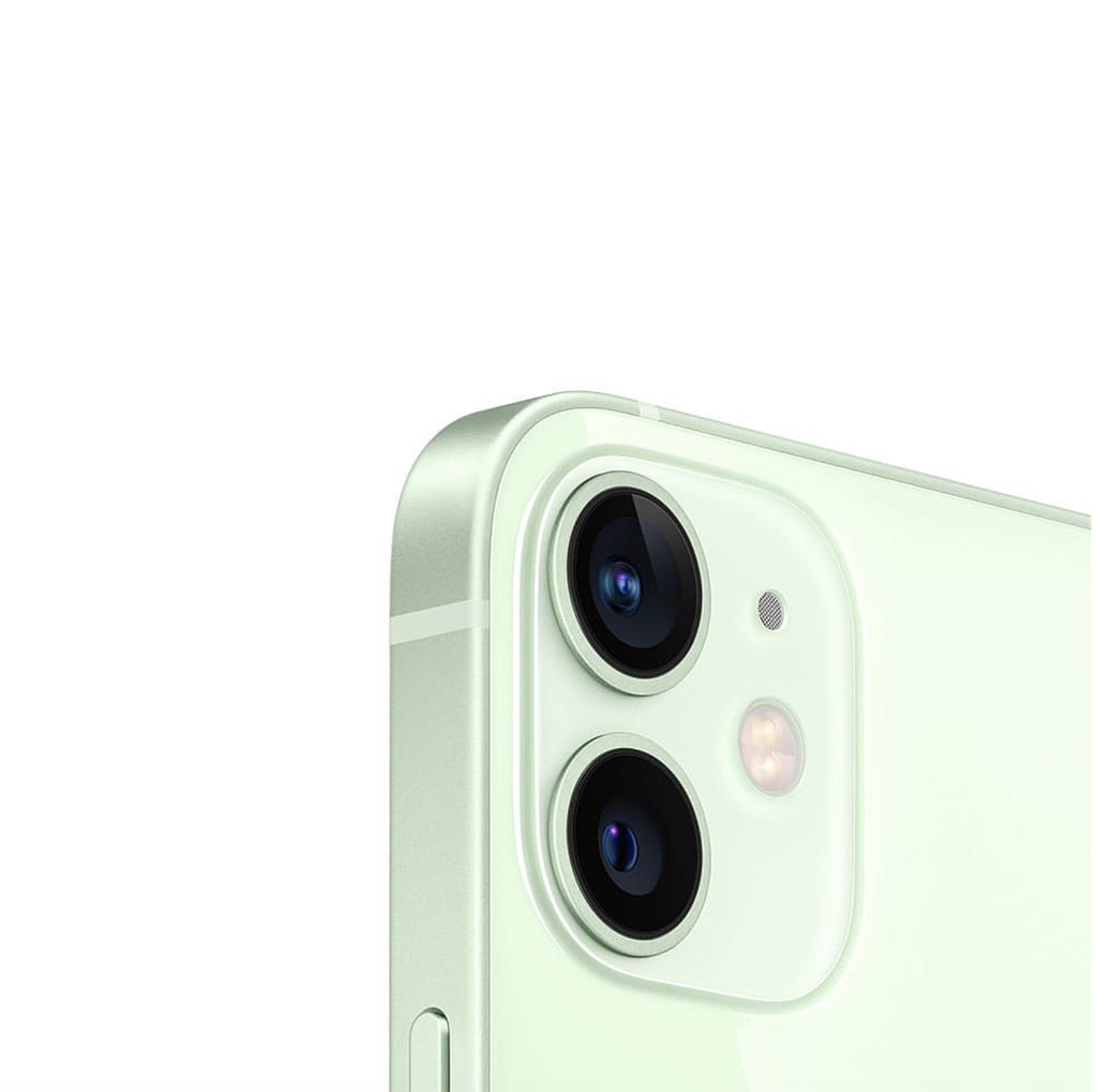 iPhone 12 mini 256GB Green