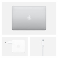 MacBook Pro 13.3 SL/1.4GHZ QC/8GB/512GB-BEL
