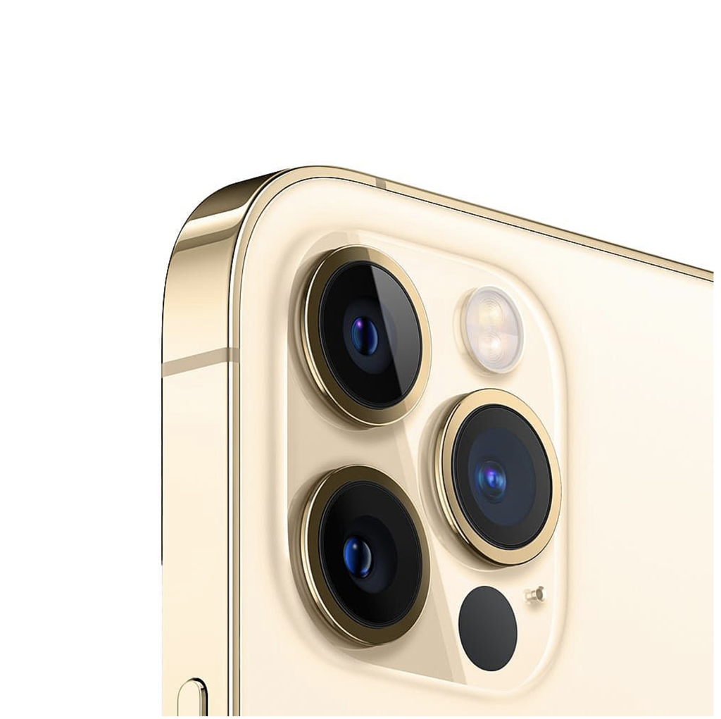 iPhone 12 Pro Max 256GB Gold