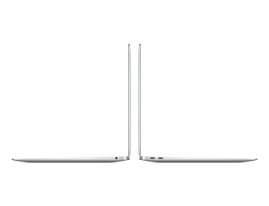 MacBook Air 13.3 (2020) - Apple M1 avec CPU 8 cœurs et GPU 7