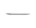 MacBook Air 13 pouces / Puce Apple M1 / CPU 8 cœurs / GPU 7 cœurs / 256Go - Argent