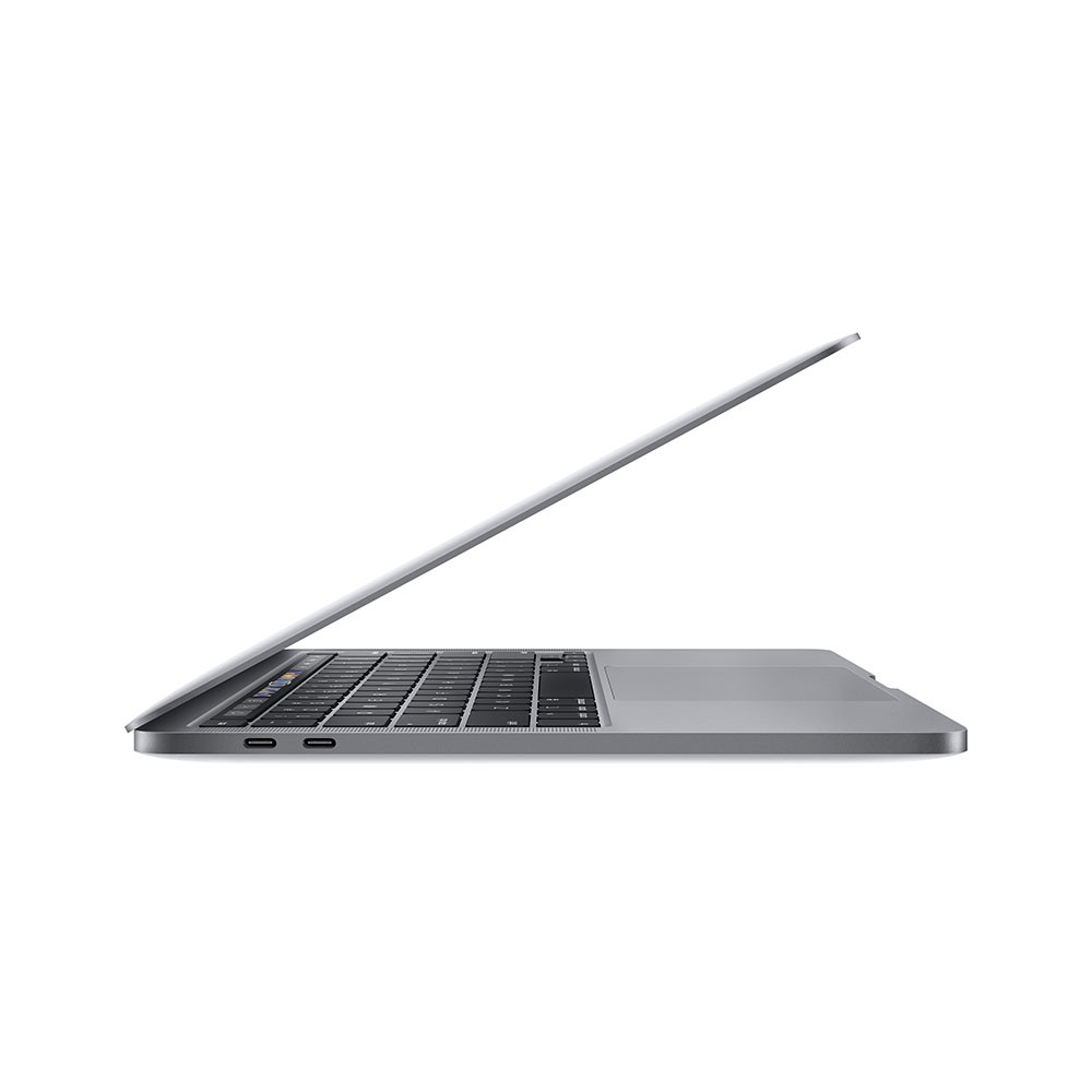 MacBook Pro 13 pouces / Puce Apple M1 / CPU 8 cœurs / GPU 8 cœurs / 256Go - Space Grey