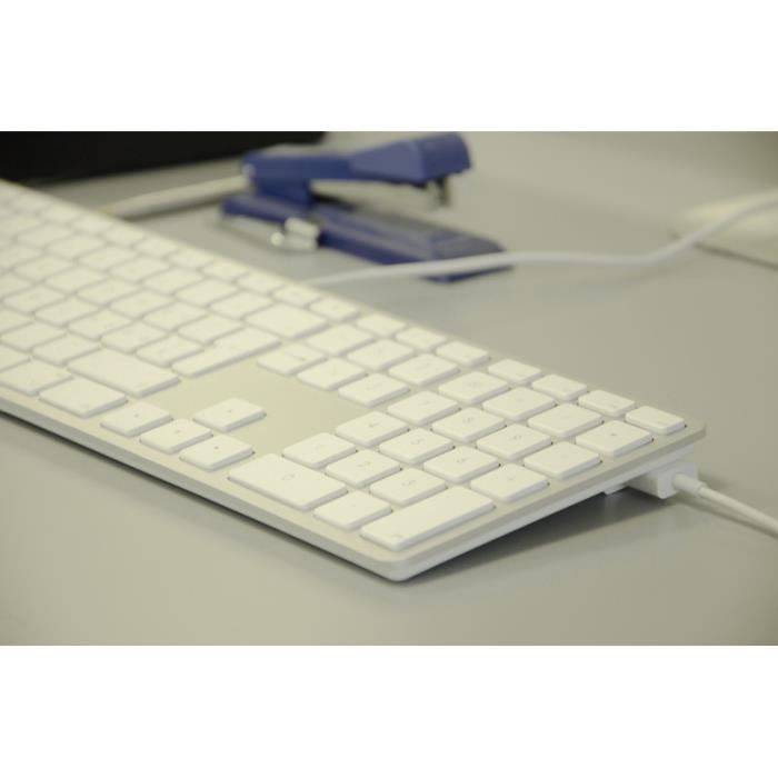 LMP KEYBOARD USB AZERTY