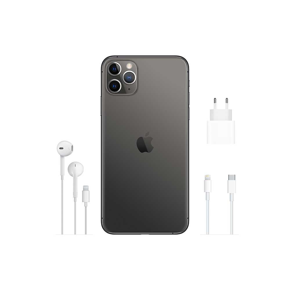 Apple iPhone 11 Pro Max 256GB Space grey
