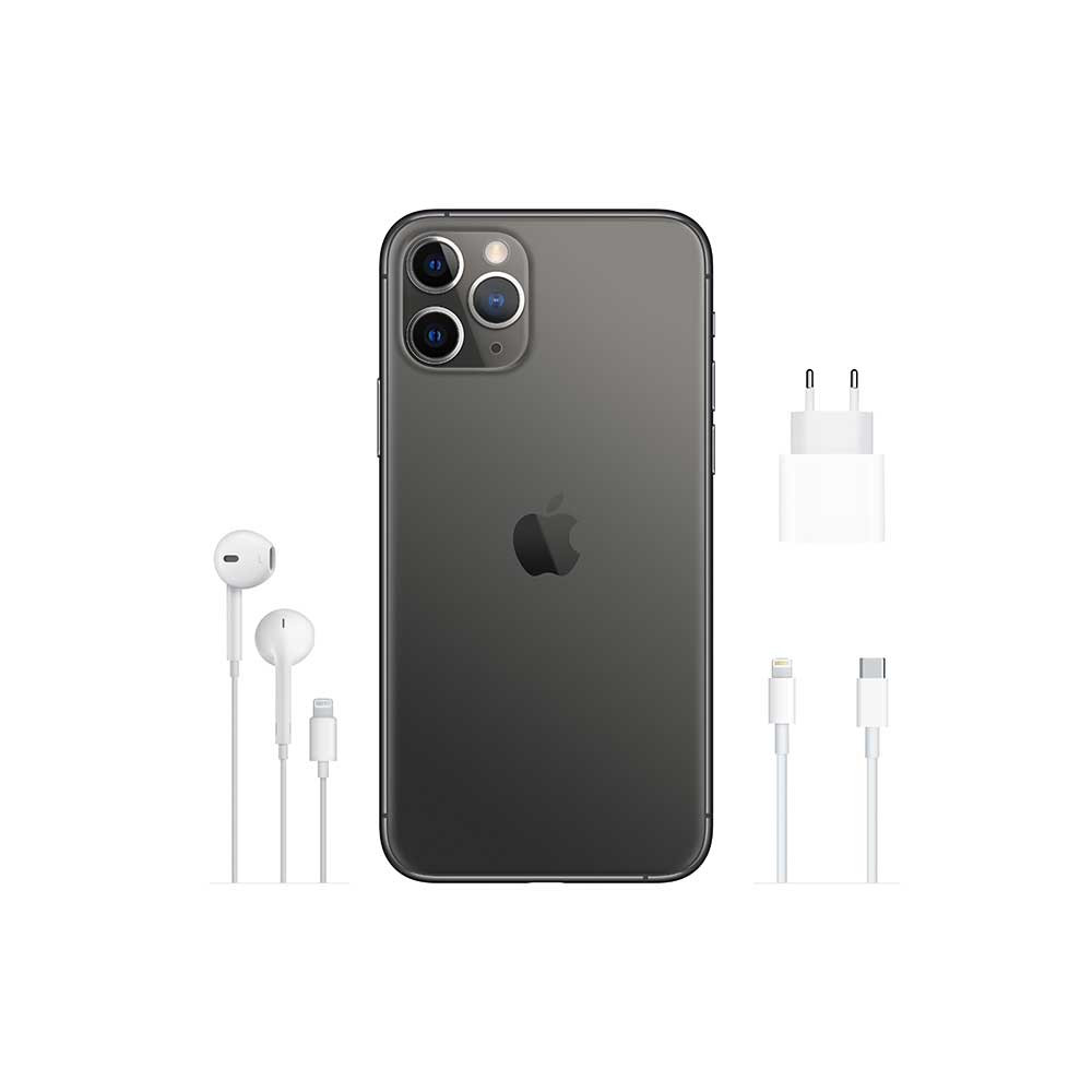 Apple iPhone 11 Pro 64GB Space Grey