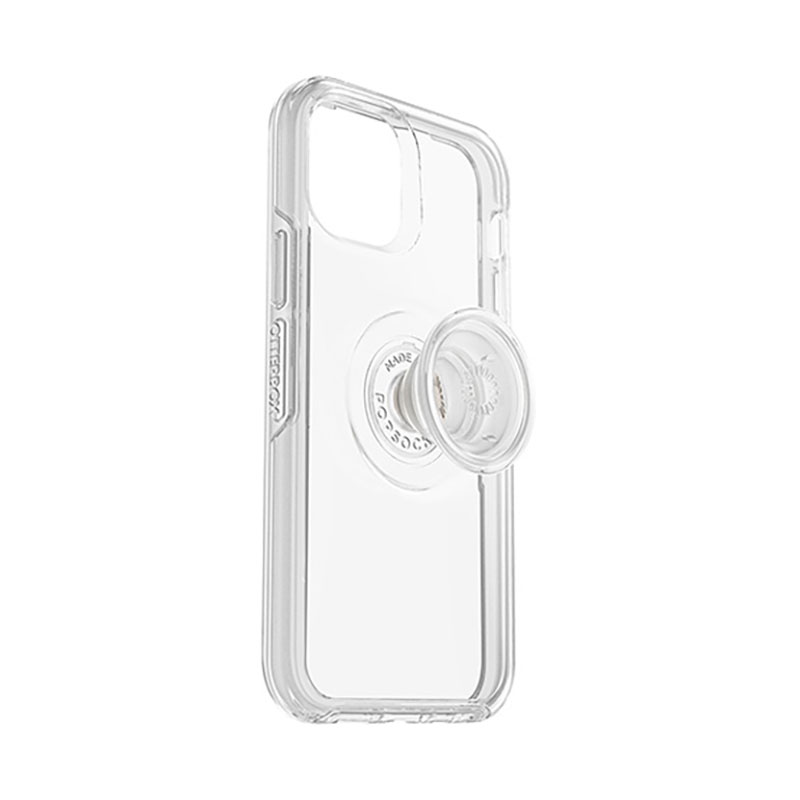 Otter+Pop Symmetry Clear iPhone 12/ 12 Pro