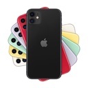 iPhone 11 64GB Black