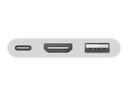 USB-C Digital AV Multiport Adapter Apple