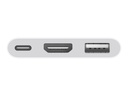 USB-C Digital AV Multiport Adapter Apple