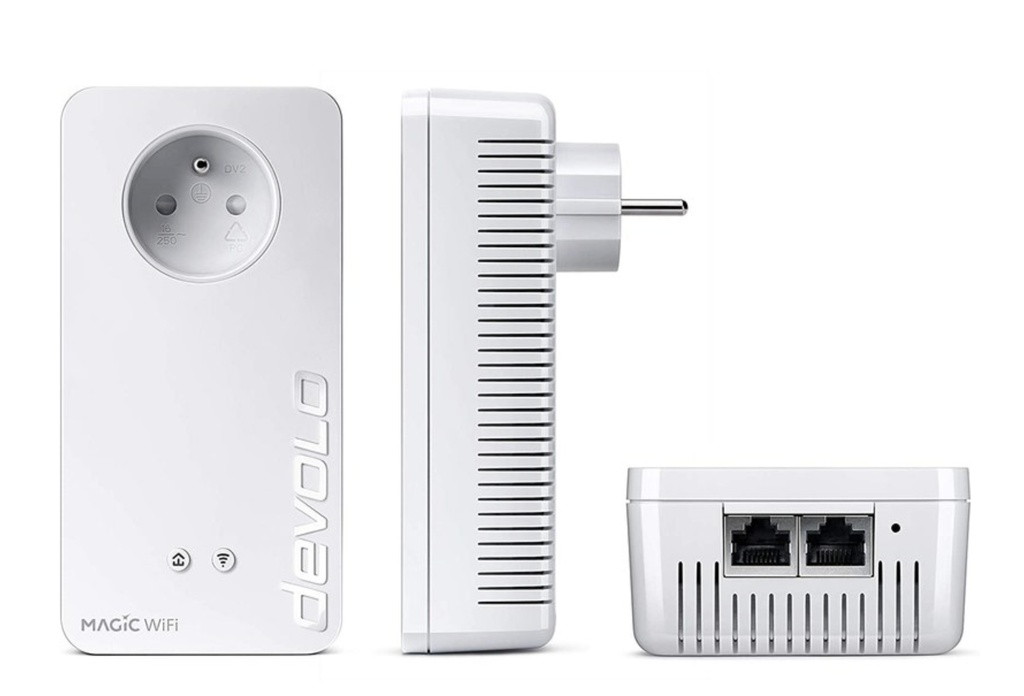 Devolo Magic 2 WiFi Next Starter Kit