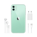 iPhone 11 128GB Green