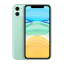 iPhone 11 128GB Green