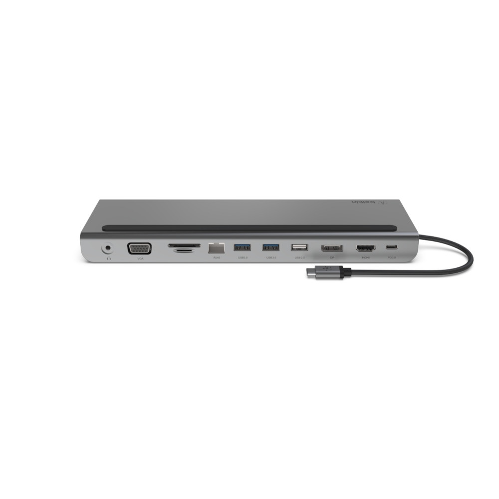 Belkin Hub USB-C 11in1